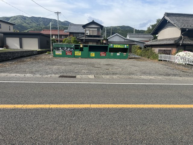 ５９８６８　不破郡関ケ原町大字関ケ原土地