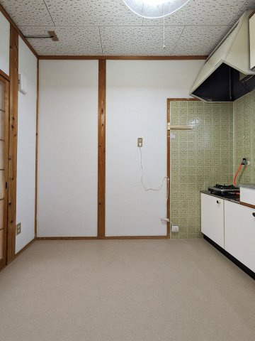 【洋室】 | グリーンハウス