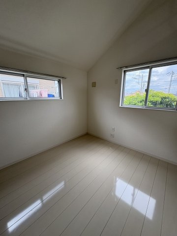 ハウスフレール|102号室の写真です