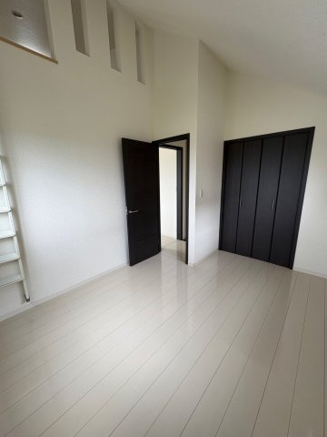 ハウスフレール|102号室の写真です