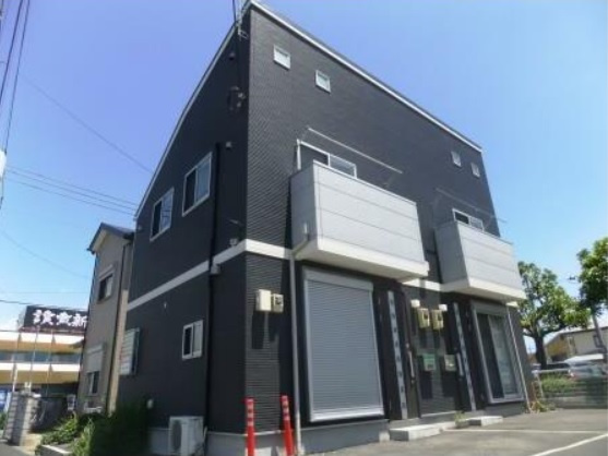 ハウスフレール