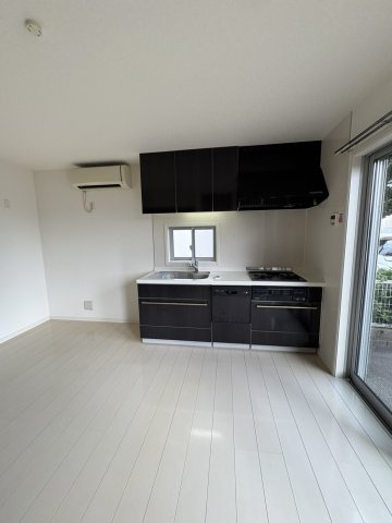 ハウスフレール|102号室の写真です