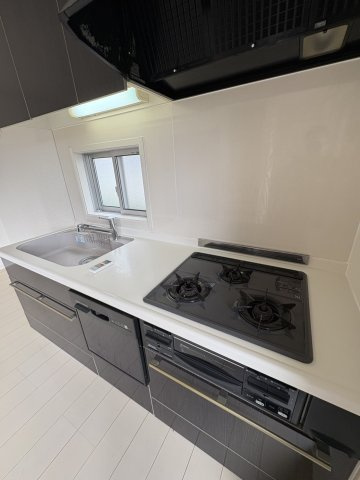 ハウスフレール|102号室の写真です