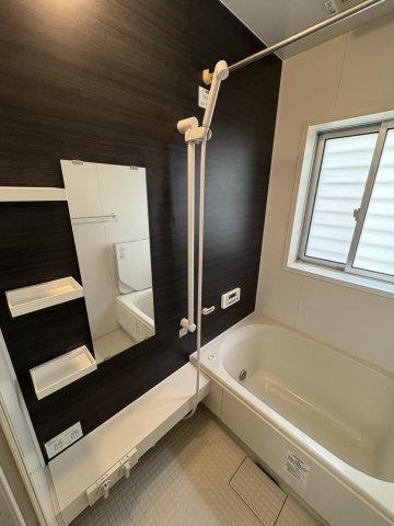 ハウスフレール|102号室の写真です