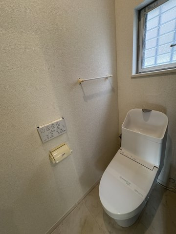 ハウスフレール|102号室の写真です