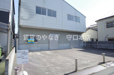 【外観】 | 南寺方北通倉庫