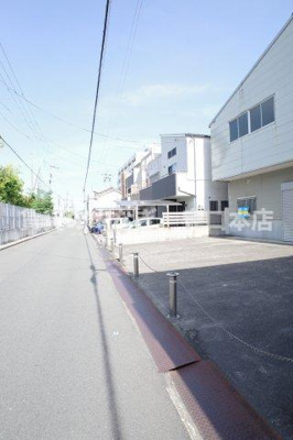 【周辺】 | 南寺方北通倉庫