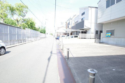 【駐車場】 | 南寺方北通倉庫