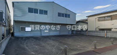 【外観】 | 南寺方北通倉庫