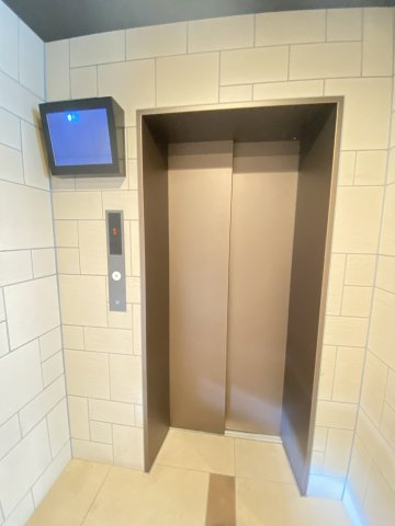 Metrosa弁天町のその他共用部分