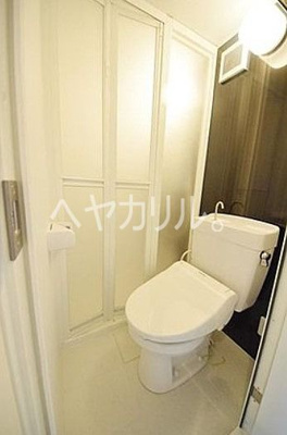 【浴室】 | ユナイト星川ポーリング | 同シリーズ参考写真