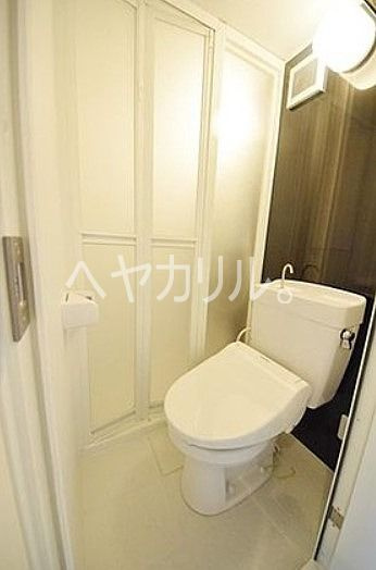 【浴室】 | ユナイト星川ポーリング | 同シリーズ参考写真