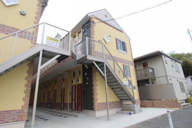 ユナイト大倉山レイナーワイス