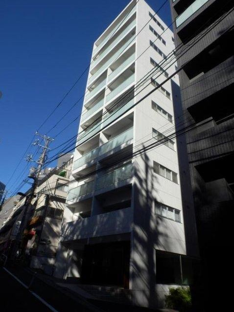 デュアレス麹町の外観|DUARES麹町