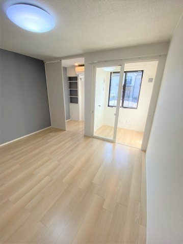 グランディールの居間・リビング