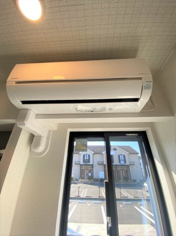 グランディールの設備