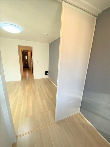 グランディールの居間・リビング