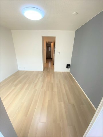 グランディールの居間・リビング