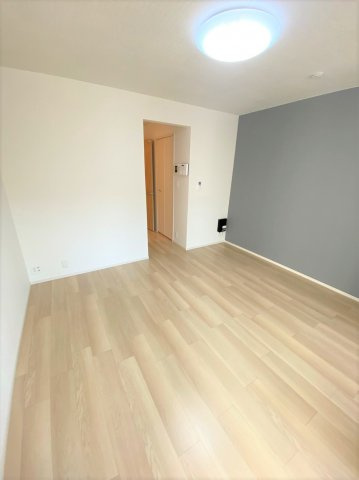 グランディールの居間・リビング