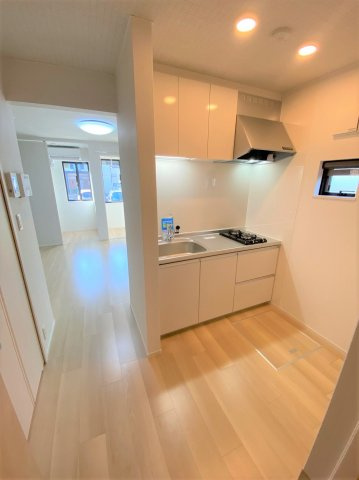 グランディールのロビー