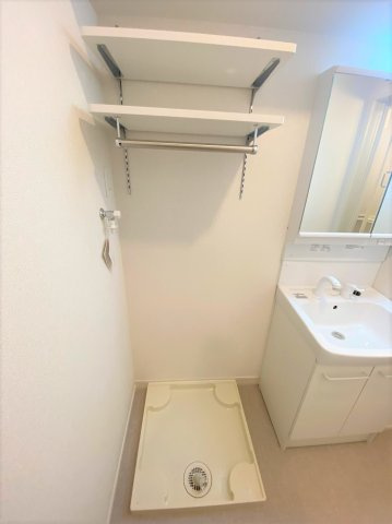 グランディールのトイレ