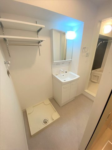 グランディールのトイレ