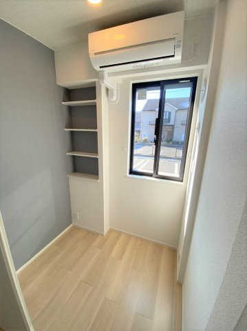 グランディールのその他