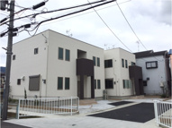 フジパレス戸建賃貸 東山本町の画像