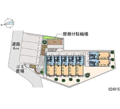 【駐車場】 | 森下