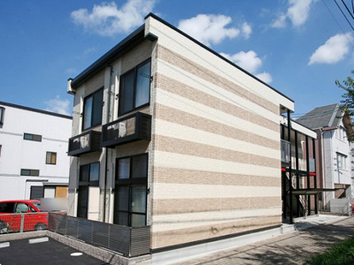 【外観】 | 森下