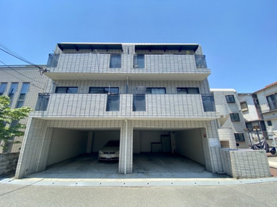 【駐車場】 | MJBハイツ