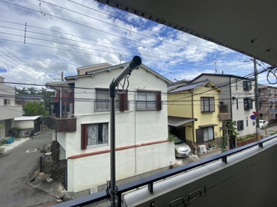 【展望】 | MJBハイツ