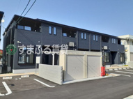 コスモ吉良Ⅱ　西尾市吉良町の画像