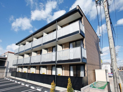 【外観】 | ｗｉｓｔｅｒｉａ