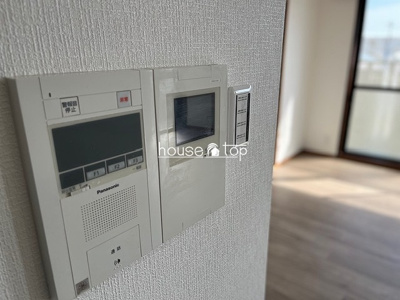 【設備】 | 南甲子園ハイツ