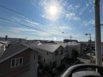 【展望】 | 南甲子園ハイツ