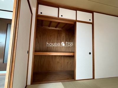 【収納】 | 南甲子園ハイツ