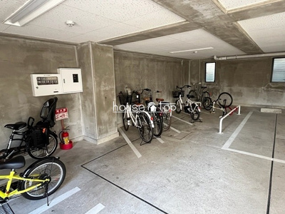 【その他共用部分】 | 南甲子園ハイツ