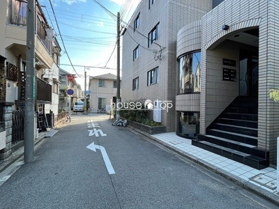 【周辺】 | 南甲子園ハイツ