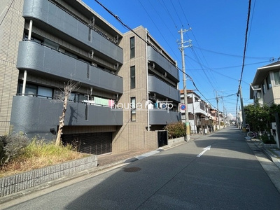 【周辺】 | 南甲子園ハイツ