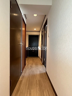 【内装】 | 南甲子園ハイツ