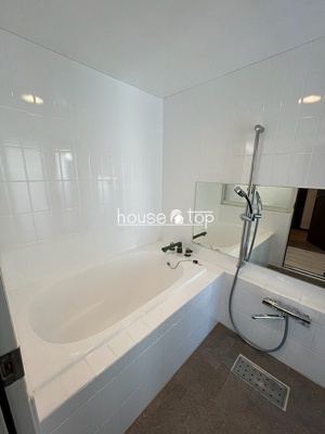 【浴室】 | 南甲子園ハイツ