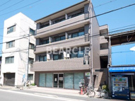 京都市南区八条町のマンションの画像
