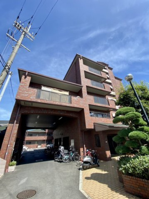 【外観】 | ベルヴュー桜の町