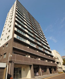 プレミスト堺大小路GREETの画像