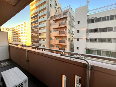 【展望】 | セルーエ三鷹