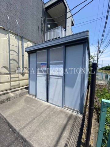 リバーサイド天神のその他共用部分