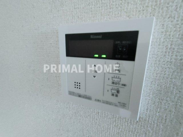 【設備】 | Ｇｒａｃｅ　Ｈｉｇａｓｈｉ　Ｈａｋｕｒａｋｕ
