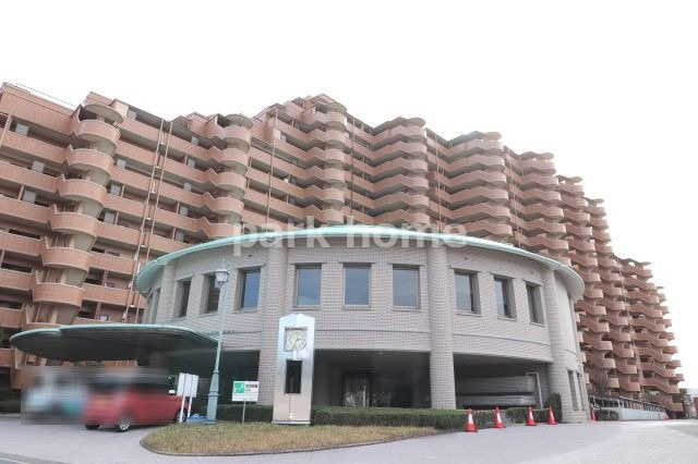 ライオンズヒルズ高知