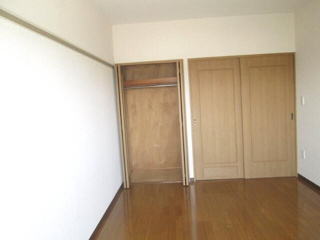 ライネスハイムⅡの設備